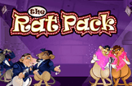 Играть бесплатно в игровой слот The Rat Pack от Microgaming